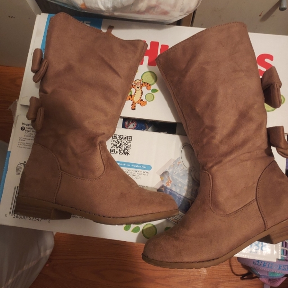 Cute boots